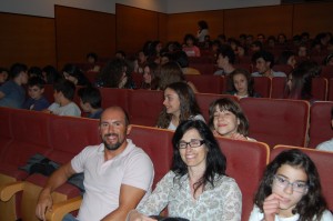 O Cinema está à tua espera dia 12 junho CA 004