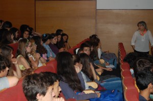 O Cinema está à tua espera dia 12 junho CA 032