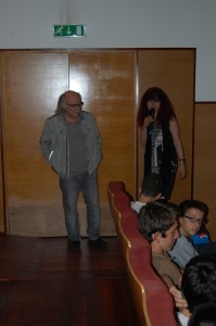 O Cinema está à tua espera dia 12 junho CA 066