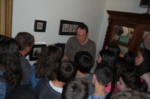 Casa Museu de Vilar 9-03-2015 (7C e D) 117