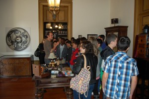 Casa Museu de Vilar 9-03-2015 (7C e D) 119