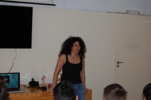 Casa Museu de Vilar 9-03-2015 (7C e D) 152