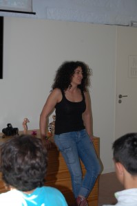 Casa Museu de Vilar 9-03-2015 (7C e D) 162