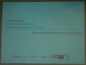 Conferências