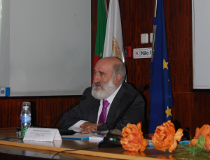 Prof. Francisco García García