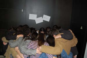 E se fosse eu - 11.º CLH2  Dia 6 de abril de 2016 140