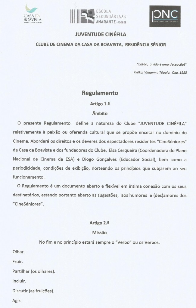 Juventude Cinéfila1