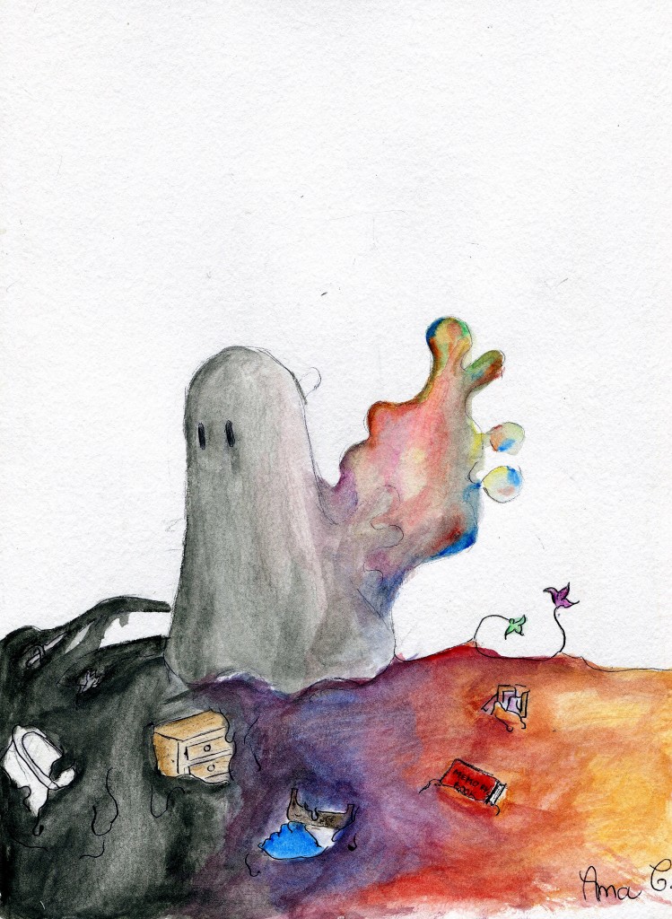 Blobby