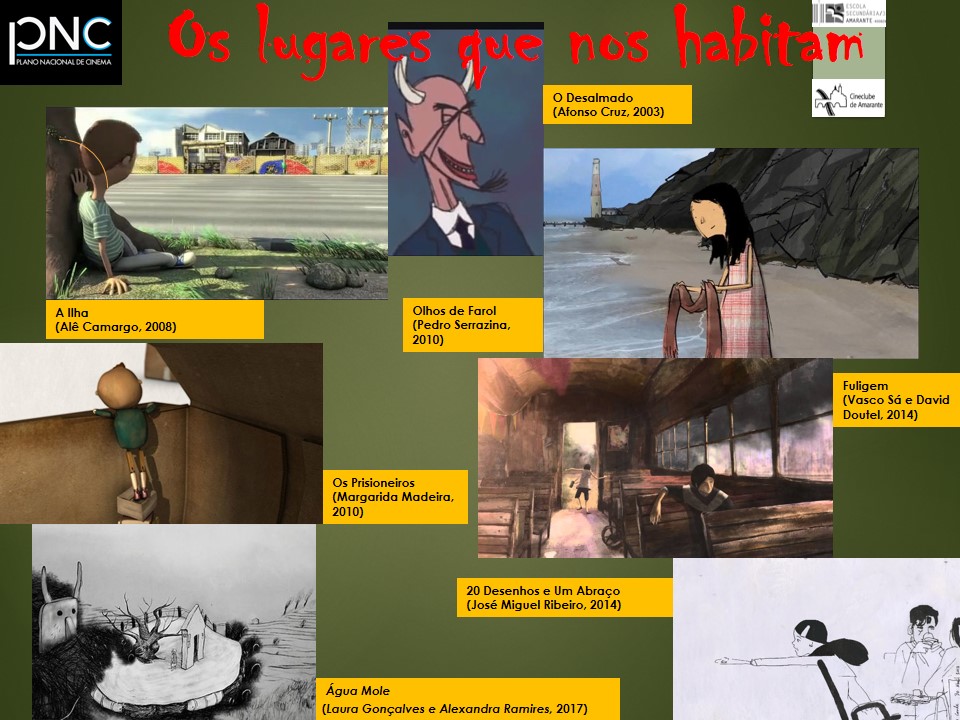 Os lugares que nos habitam (2)