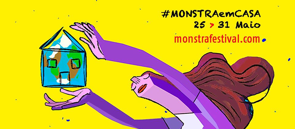 Monstra