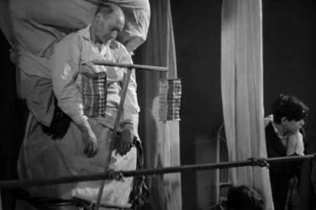 Cinequarentena apresenta “Zero em comportamento” de Jean Vigo