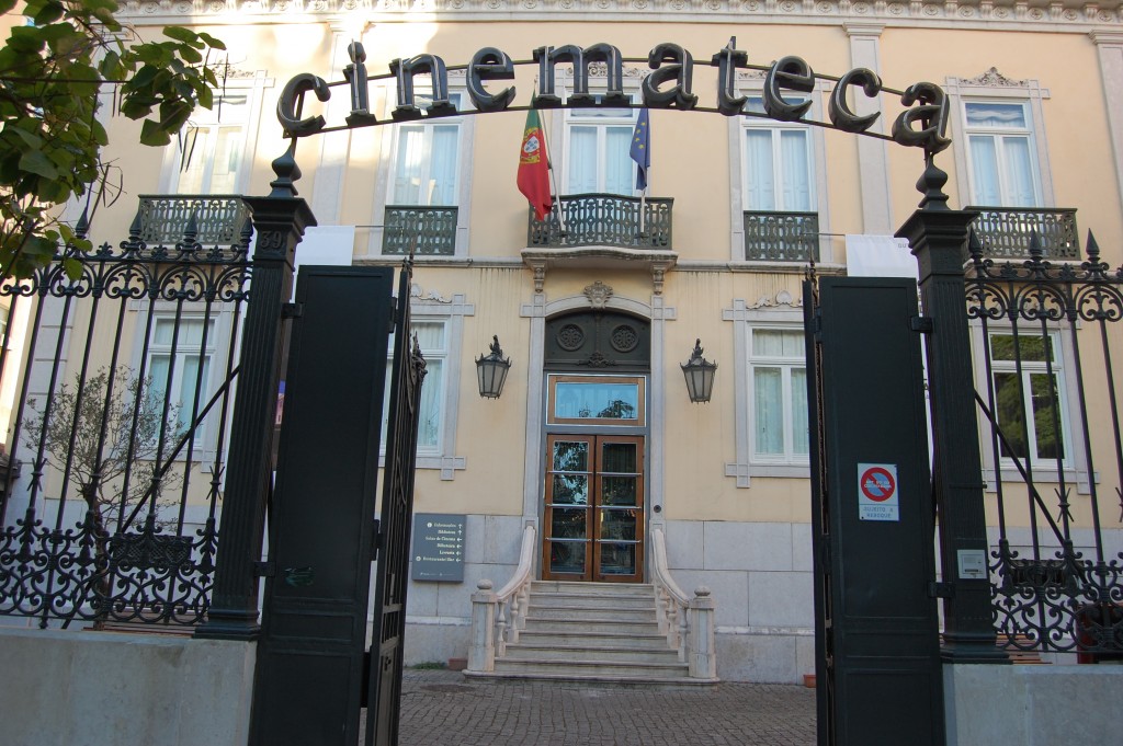 CINEMATECA