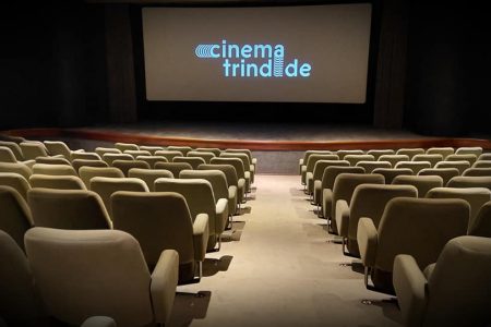 O Cinema não  [des]cansa – Trindade