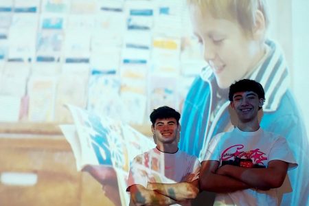 This is England, Shane Meadows, 2006