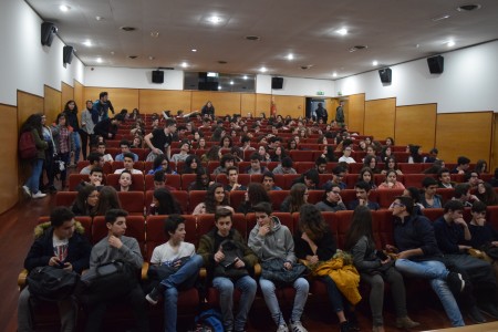 “Nos interstícios da realidade, o Cinema de António Macedo”: impressões
