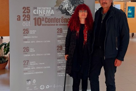 10ª Conferência Internacional de Cinema de Viana
